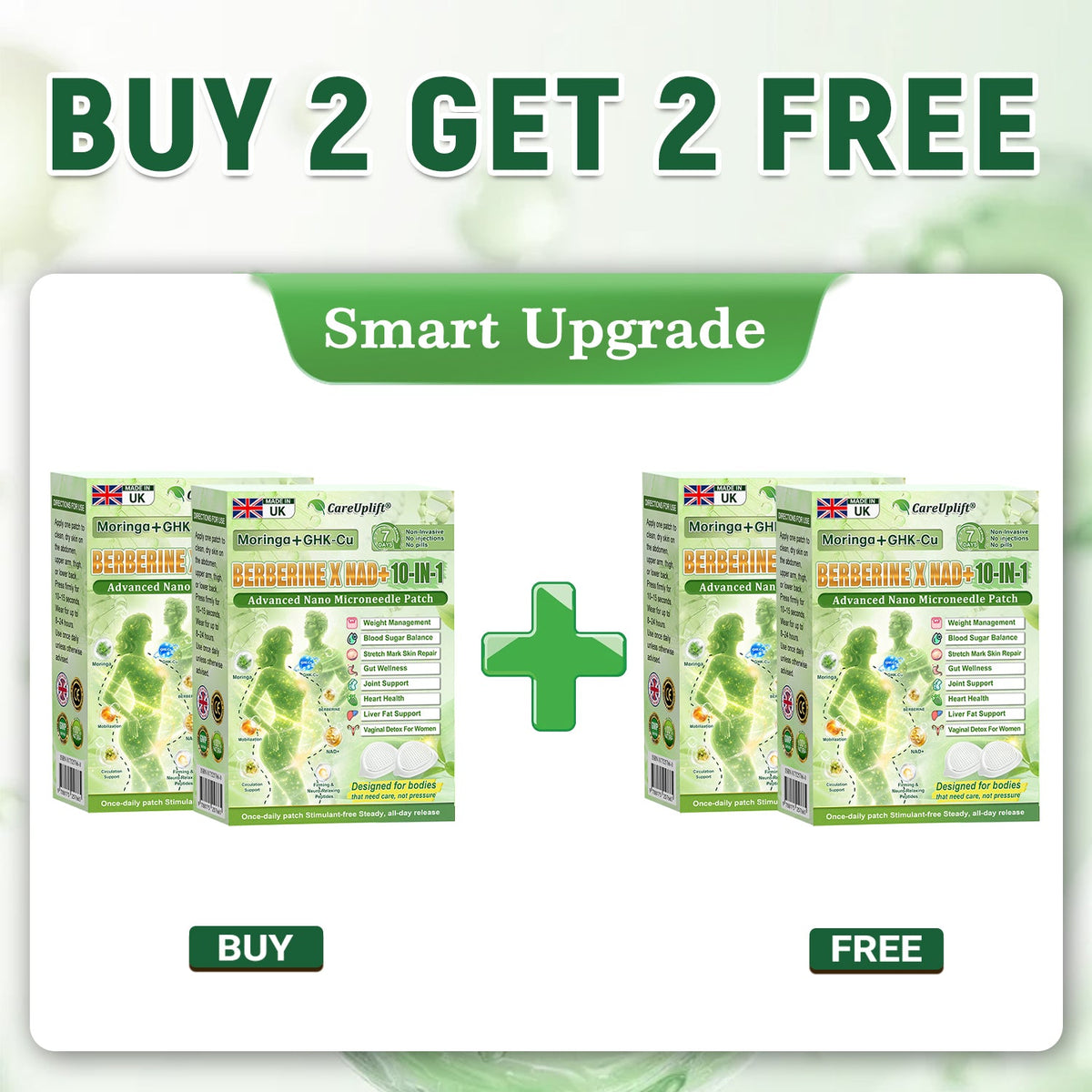 𝑶𝒇𝒇𝒊𝒄𝒊𝒂𝒍 𝑺𝒕𝒐𝒓𝒆 | 💯💯𝐂𝐚𝐫𝐞𝐔𝐩𝐥𝐢𝐟𝐭®𝑴𝒐𝒓𝒊𝒏𝒈𝗮 · 𝗕𝗲𝗿𝗯𝗲𝗿𝙞𝙣𝙚 × 𝙉𝘼𝐃+ 𝟏𝟎-𝐢𝐧-𝟏 𝗔𝗱𝘃𝗮𝗻𝗰𝙚𝙙 𝙉𝙖𝙣𝙤 𝙈𝙞𝙘𝙧𝙤𝙣𝙚𝙚𝐝𝐥𝐞 𝐏𝐚𝐭𝙘𝙝🇺🇸(𝐉𝐮𝐬𝐭 𝐨𝐧𝐜𝐞 𝐚 𝐝𝐚𝐲） ✅ 𝐅𝐨𝐫 𝐨𝐛𝐞𝐬𝐢𝐭𝐲, 🅛🅞🅞🅢🅔 🅢🅚🅘🅝,𝐝𝐢𝐚𝐛𝐞𝐭𝐞𝐬, 𝐬𝐥𝐞𝐞𝐩 𝐚𝐩𝐧𝐞𝐚, 𝐣𝐨𝐢𝐧𝐭 𝐢𝐬𝐬𝐮𝐞𝐬, 𝐚𝐧𝐝 𝐦𝐨𝐫𝐞💯💯