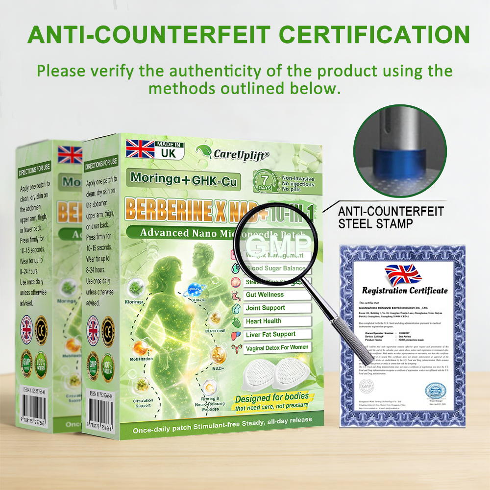 𝑶𝒇𝒇𝒊𝒄𝒊𝒂𝒍 𝑺𝒕𝒐𝒓𝒆 | 💯💯𝐂𝐚𝐫𝐞𝐔𝐩𝐥𝐢𝐟𝐭®𝑴𝒐𝒓𝒊𝒏𝒈𝗮 · 𝗕𝗲𝗿𝗯𝗲𝗿𝙞𝙣𝙚 × 𝙉𝘼𝐃+ 𝟏𝟎-𝐢𝐧-𝟏 𝗔𝗱𝘃𝗮𝗻𝗰𝙚𝙙 𝙉𝙖𝙣𝙤 𝙈𝙞𝙘𝙧𝙤𝙣𝙚𝙚𝐝𝐥𝐞 𝐏𝐚𝐭𝙘𝙝🇺🇸(𝐉𝐮𝐬𝐭 𝐨𝐧𝐜𝐞 𝐚 𝐝𝐚𝐲） ✅ 𝐅𝐨𝐫 𝐨𝐛𝐞𝐬𝐢𝐭𝐲, 🅛🅞🅞🅢🅔 🅢🅚🅘🅝,𝐝𝐢𝐚𝐛𝐞𝐭𝐞𝐬, 𝐬𝐥𝐞𝐞𝐩 𝐚𝐩𝐧𝐞𝐚, 𝐣𝐨𝐢𝐧𝐭 𝐢𝐬𝐬𝐮𝐞𝐬, 𝐚𝐧𝐝 𝐦𝐨𝐫𝐞💯💯