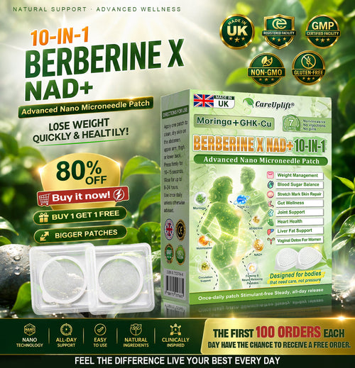 𝑶𝒇𝒇𝒊𝒄𝒊𝒂𝒍 𝑺𝒕𝒐𝒓𝒆 | 💯💯𝐂𝐚𝐫𝐞𝐔𝐩𝐥𝐢𝐟𝐭®𝑴𝒐𝒓𝒊𝒏𝒈𝗮 · 𝗕𝗲𝗿𝗯𝗲𝗿𝙞𝙣𝙚 × 𝙉𝘼𝐃+ 𝟏𝟎-𝐢𝐧-𝟏 𝗔𝗱𝘃𝗮𝗻𝗰𝙚𝙙 𝙉𝙖𝙣𝙤 𝙈𝙞𝙘𝙧𝙤𝙣𝙚𝙚𝐝𝐥𝐞 𝐏𝐚𝐭𝙘𝙝🇺🇸(𝐉𝐮𝐬𝐭 𝐨𝐧𝐜𝐞 𝐚 𝐝𝐚𝐲） ✅ 𝐅𝐨𝐫 𝐨𝐛𝐞𝐬𝐢𝐭𝐲, 🅛🅞🅞🅢🅔 🅢🅚🅘🅝,𝐝𝐢𝐚𝐛𝐞𝐭𝐞𝐬, 𝐬𝐥𝐞𝐞𝐩 𝐚𝐩𝐧𝐞𝐚, 𝐣𝐨𝐢𝐧𝐭 𝐢𝐬𝐬𝐮𝐞𝐬, 𝐚𝐧𝐝 𝐦𝐨𝐫𝐞💯💯